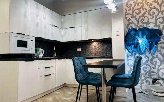 Barselona Park Kvartira 705 Flat