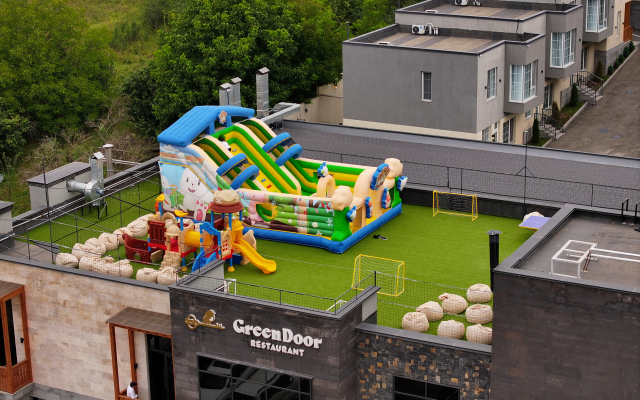 Hotel Dili Town Resort & Spa