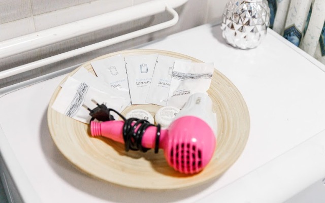 Апартаменты  Дзержинского 13