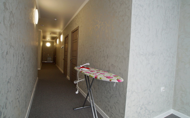 Malen'kij Prints Mini-Hotel