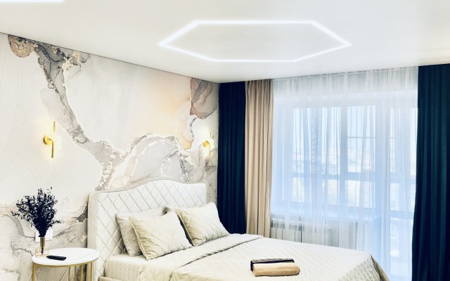 Квартира Апартаменты Премиального Сегмента