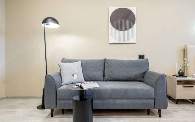 Mars Na Vasilyevskom Ostrove satin Home Flat