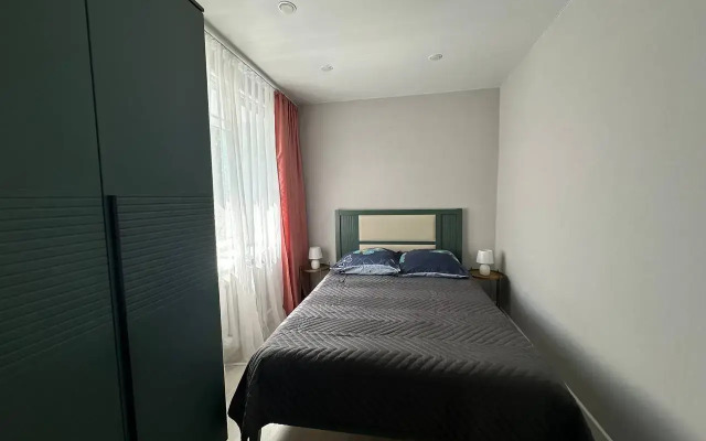 Dvukhkomnatnaya V Tsentre Goroda Flat