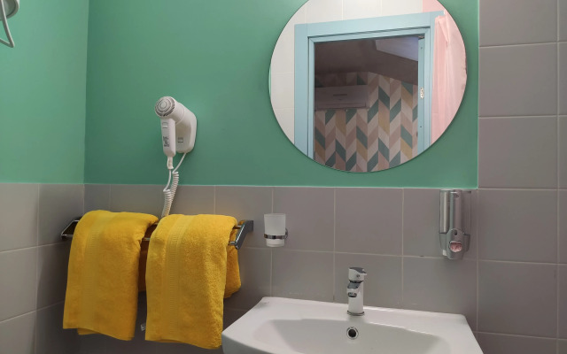 Мини-Отель Чук&Гек