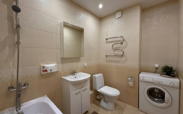 Квартира рядом с ЛДС