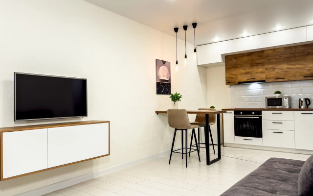 Квартира ОренРент на Автомобилистов