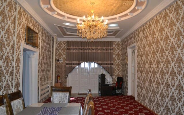 Khiva Karim Sulton Guest house