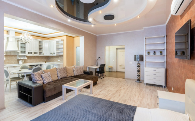 Apartments Five Stars 11