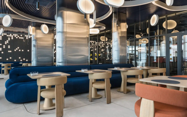 Hotel Kravt Hotel Innopolis