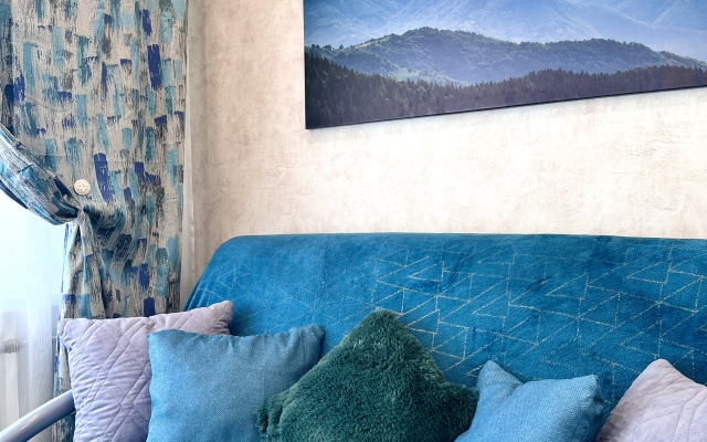 Апартаменты ОнегоГрад-Сорокская 3