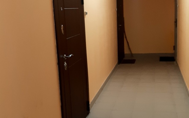 U Olega Ryazanskogo Flat