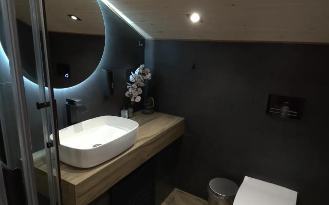 Частный дом Хорошее место