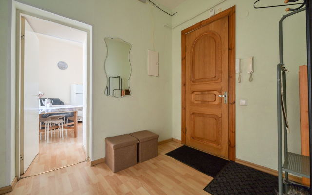 Апартаменты в центре Санкт-Петербурга