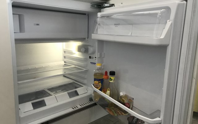 Апартаменты Атмосферные в Центре Города