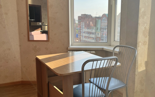 Квартира Дом Тут