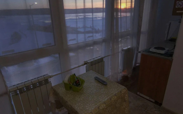 Апартаменты Апарт38 (1)