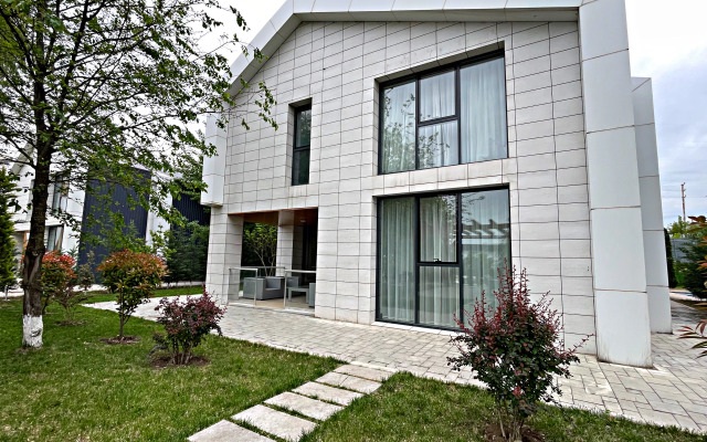 Arena Apartments Guba Villa