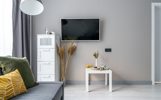 Апартаменты Sova Ярд