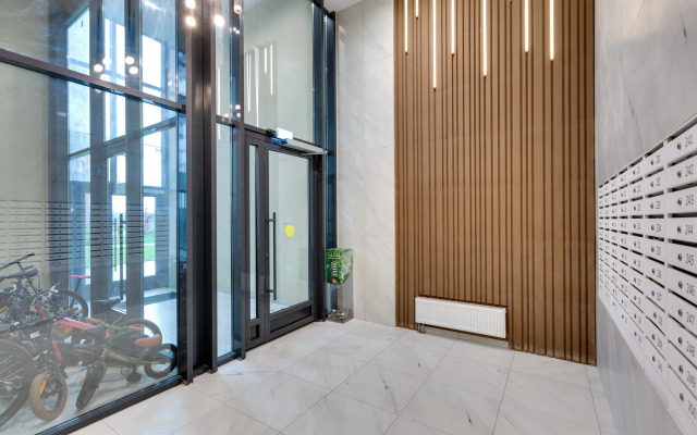Artman Studio Ot Home24 Apartments