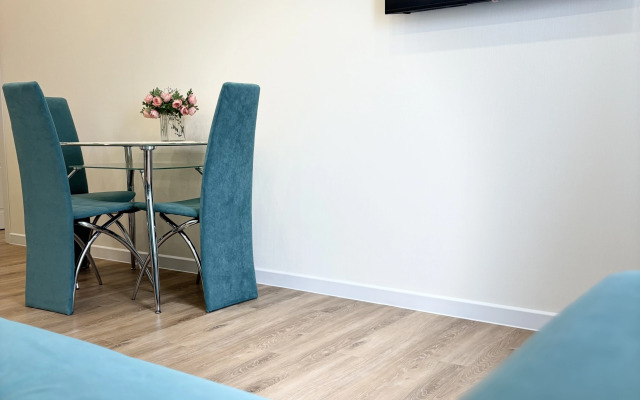 Квартира Аквапарк Лето-Лето Набережная улица Эрвье 34/1