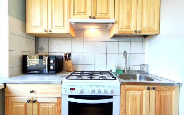 Квартира Красноармейская 29А