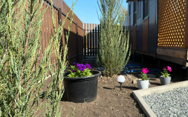 Частный Дом с Парковкой