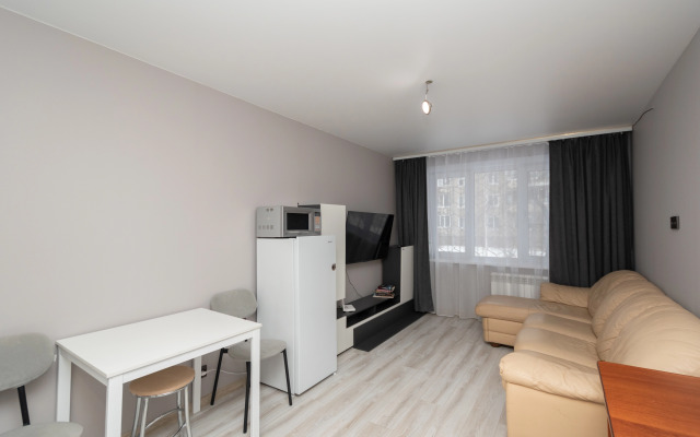 Апартаменты в Ангарске