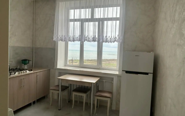 Апартаменты Квартира у Каспийского Моря