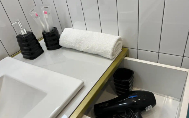 Квартира Конфетка на Абая 164/6