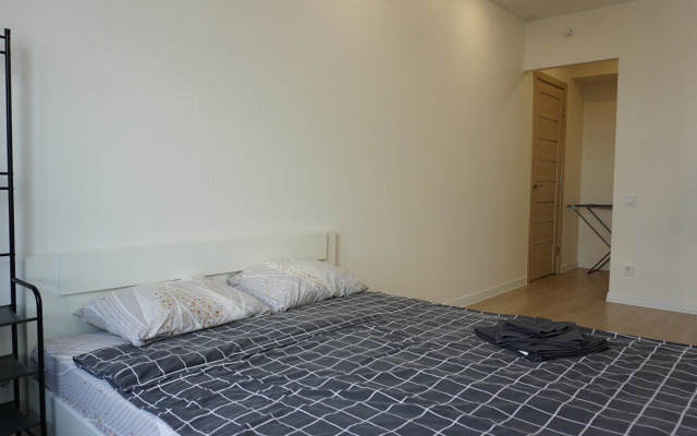 Квартира рядом с трассой М5