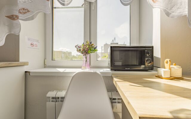 Апартаменты Горького 162