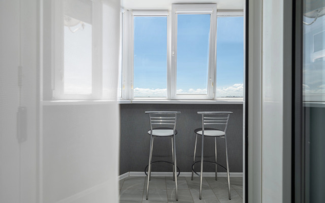 Квартира GoodTimeApartments Апартаменты у Парка Краснодар