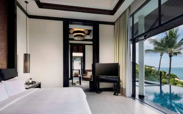Banyan Tree Samui