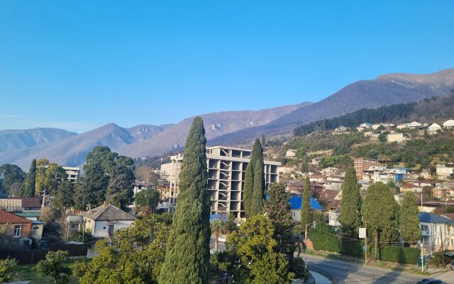 Akhra Guest House