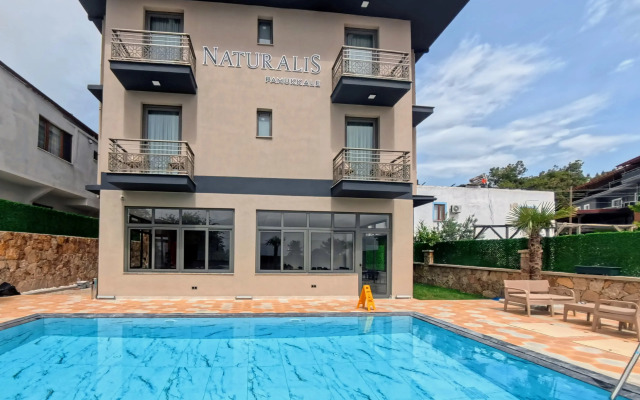 Naturalis Pamukkale Hotel