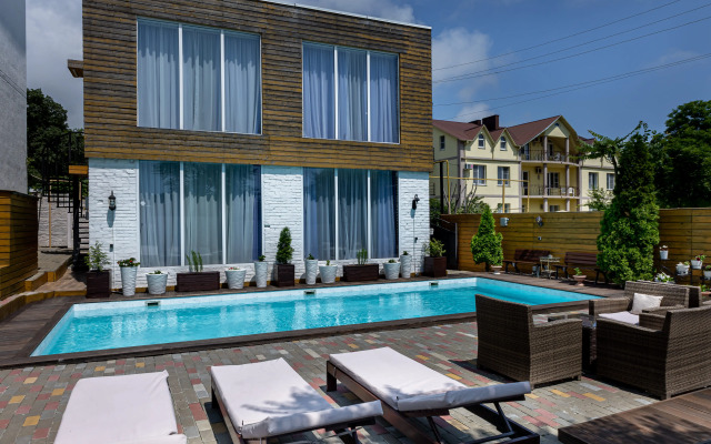 Dolce Vita Guest House