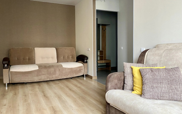 Квартира Рядом с Авто и Жд Вокзалом