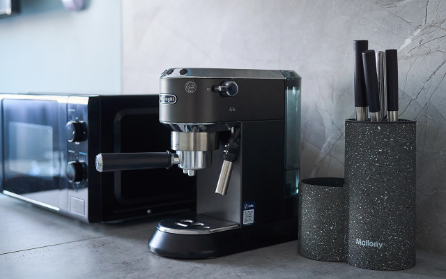 Апартаменты Baltic Sense