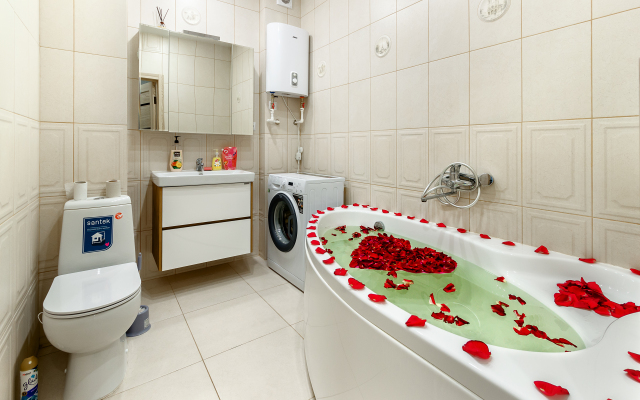 Studiya Na Komarova Zhk Avrora Apartments