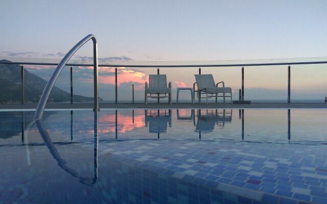 ApartHotel Belvedere Residence