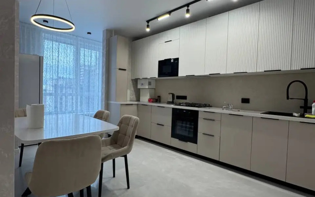 Квартира Шикарная двушка в лучшем районе