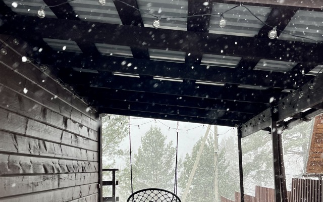 Гостевой Дом Villar