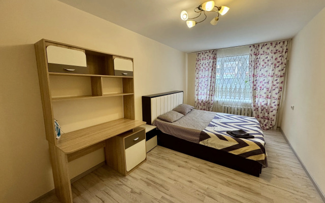 Na Novosilskom Pereulke 3 Flat