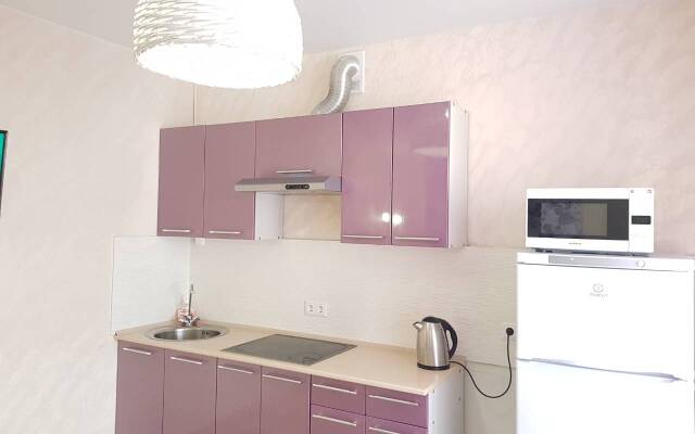 Апартаменты на Свободы 130/2