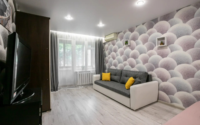 Квартира на Ленинградском Шоссе 40