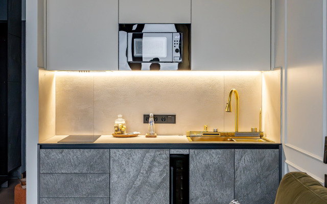 Квартира Merino Home Future