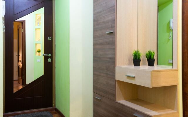 Апартаменты Apart-Comfort на Вольной 3