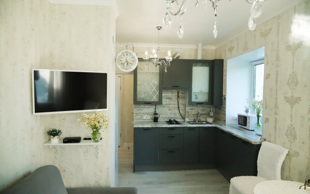 Apartamenty u Sobornoy Gory