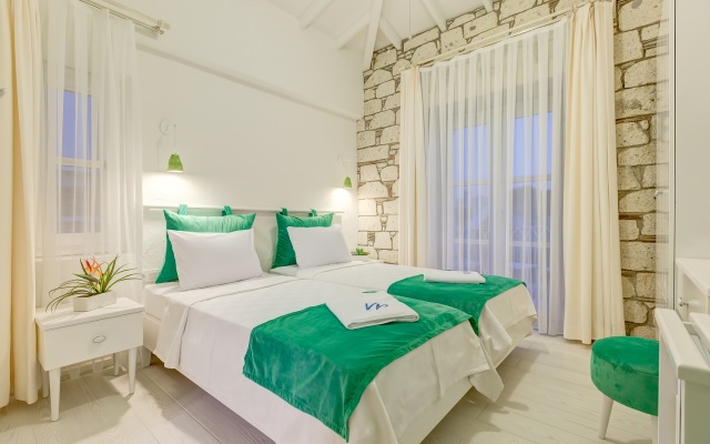 Villa Peri Alacati