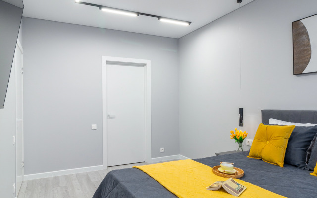 Квартира в центре на Новгородской 20